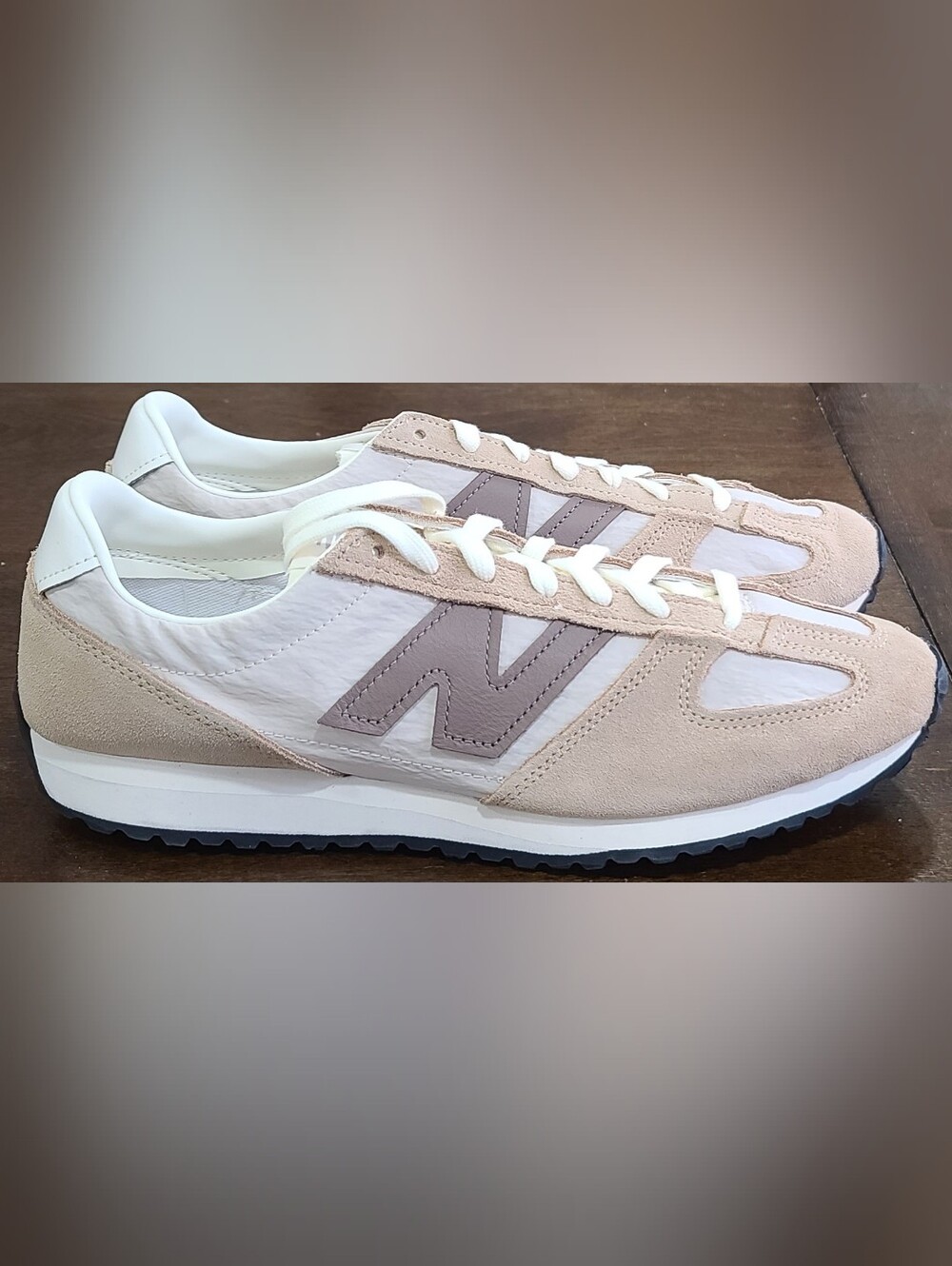 New Balance 471 Incense Unisex Men's 10/Women's 11.5 & Men's 10.5 Women's 12
